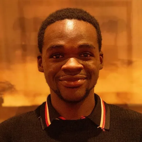 Profile of Godfrey Ogembo